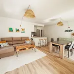 아파트 Almar Albir