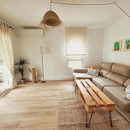 アパート Almar Albir