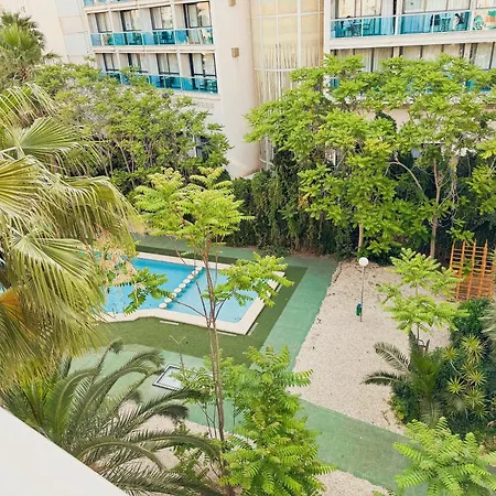 Almar Albir アパート *