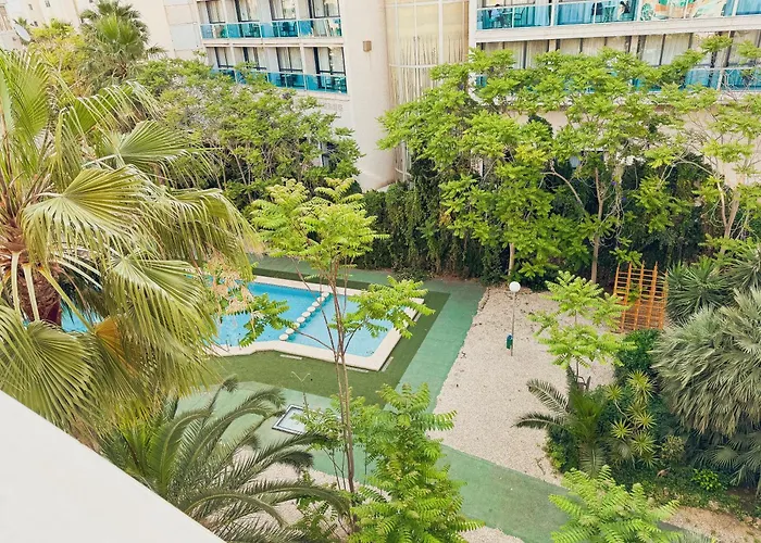 Almar Albir 아파트 *