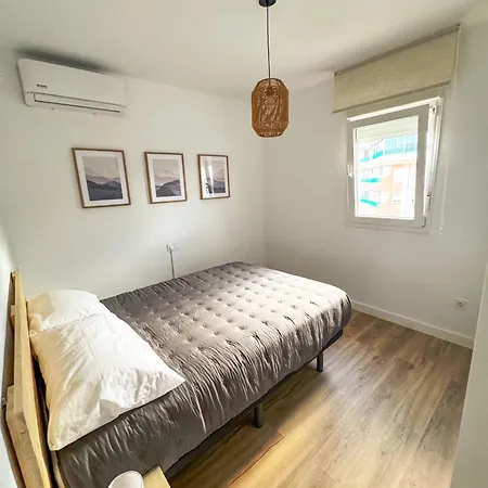 Appartamento Almar Albir El Albir
