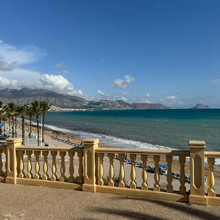 Appartamento Almar Albir El Albir